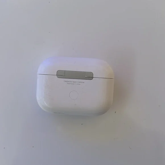 Newest Gen 3 airpod pros